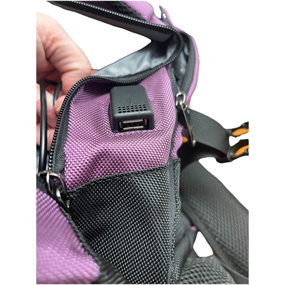 Laptop Backpack - Picture 5 of 10